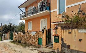 Villa Arancio