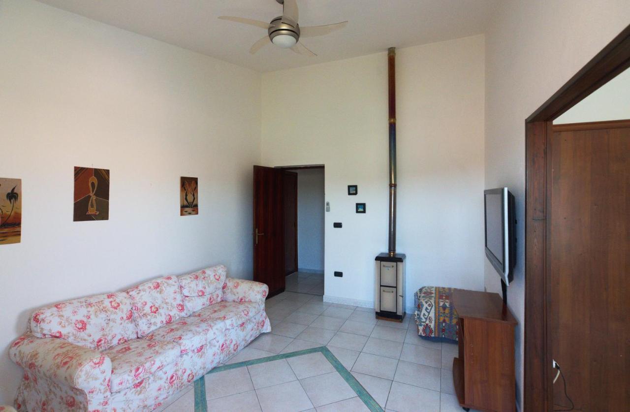 Villa Arancio Cala Liberotto Exterior foto