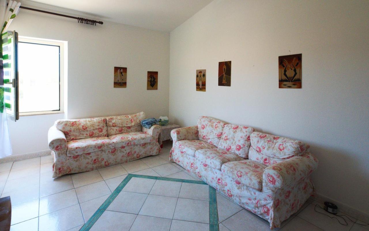 Villa Arancio Cala Liberotto Exterior foto