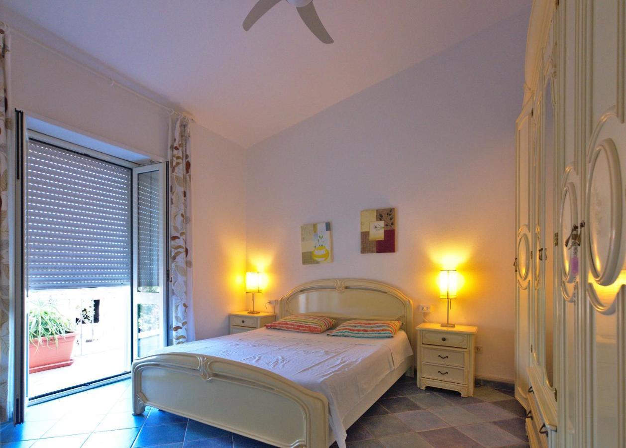 Villa Arancio Cala Liberotto Exterior foto
