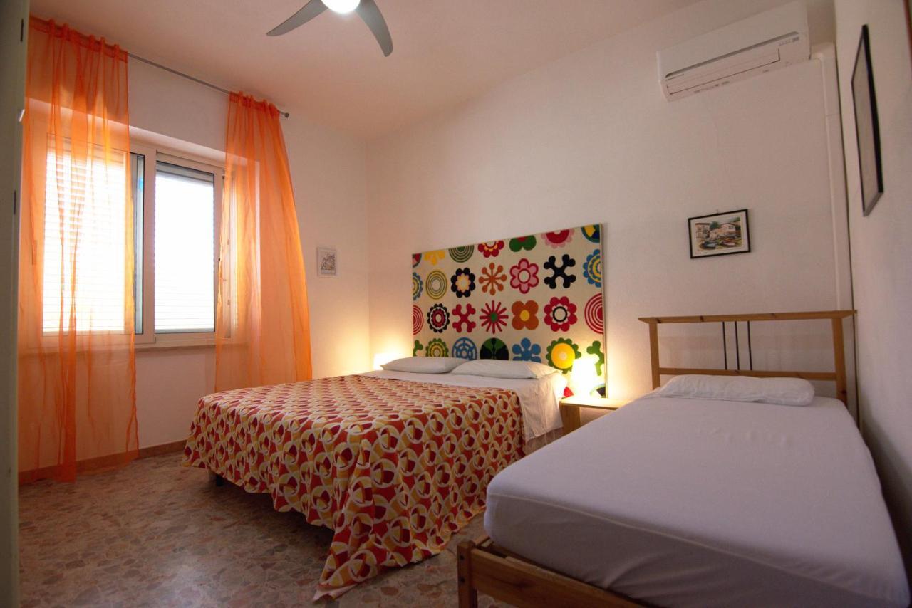 Villa Arancio Cala Liberotto Exterior foto